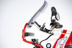 Image 29/50 of BMW R 100 G/S "Paris-Dakar" (1992)