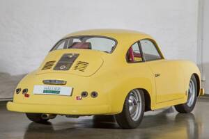 Immagine 11/35 di Porsche 356 A 1600 (1956)