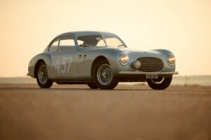 Bild 82/85 von Cisitalia 202 Gran Sport (1948)