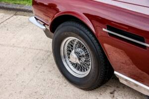 Bild 19/22 von Aston Martin DBS (1970)