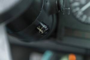 Image 46/50 of Chevrolet Camaro Z28 (1992)