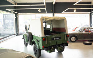 Image 9/89 of GAZ 69 (1963)