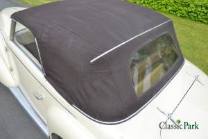 Imagen 19/50 de Delahaye 135M Worblaufen (1947)