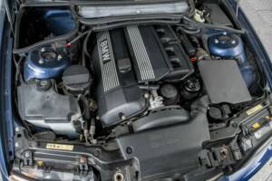 Bild 41/50 von BMW 320Ci (2003)