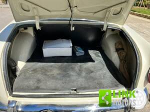 Bild 12/24 von FIAT 1100 Special (1961)