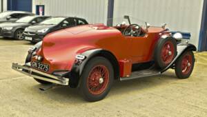 Image 12/50 of Vauxhall 20&#x2F;60 T80 (1931)