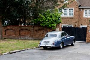 Imagen 18/50 de Rolls-Royce Silver Cloud III (1964)