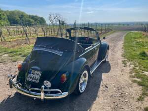 Bild 2/9 von Volkswagen Käfer 1300 (1966)