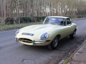 Bild 3/17 von Jaguar E-Type 3.8 (1963)