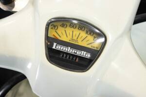Bild 38/45 von Innocenti Lambretta 150 DL (1970)