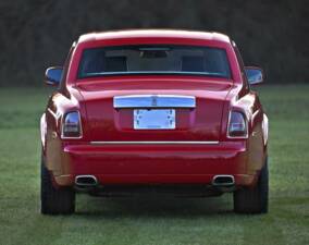 Image 14/50 of Rolls-Royce Phantom VII (2016)