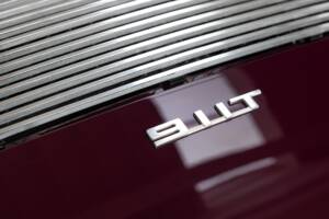 Image 30/36 de Porsche 911 2.4 T "Oilflap" (1972)