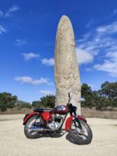 Image 40/51 of BSA B 44 (1966)