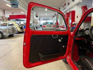 Image 6/17 de FIAT 500 R (1972)