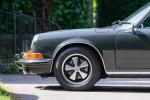 Bild 45/50 von Porsche 911 2.2 S (1970)