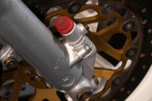 Afbeelding 32/35 van Bimota YB8 (1991)