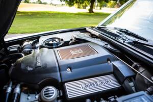 Imagen 6/24 de Rolls-Royce Flying Spur (1994)