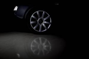 Bild 29/34 von Audi RS6 Avant (2004)