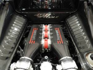 Image 10/15 of Ferrari 458 Speciale (2014)