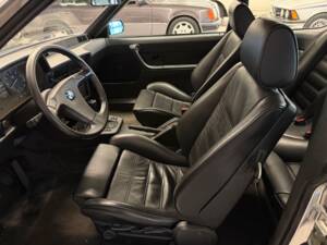 Afbeelding 13/16 van BMW 635 CSi (1984)