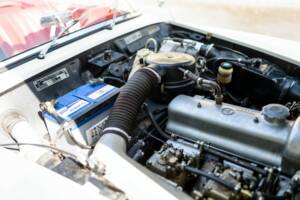 Image 22/25 of Mercedes-Benz 190 SL (1958)