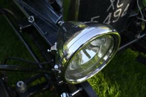 Bild 30/50 von Vauxhall 30/98 E (1921)