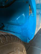 Bild 3/47 von Volkswagen T2b Kleinbus (1977)
