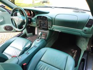 Image 5/20 of Porsche 911 Turbo (2001)