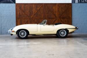 Afbeelding 4/28 van Jaguar E-Type 3.8 (1963)