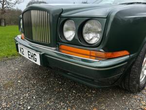 Bild 21/55 von Bentley Continental R (1992)