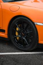 Bild 11/38 von Porsche 911 GT3 RS (2007)