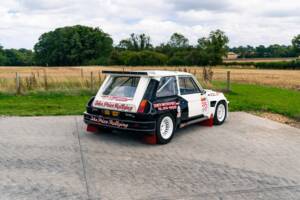 Imagen 26/50 de Renault R 5 Maxi Turbo Group B (1984)