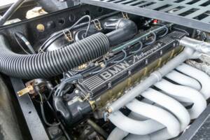 Immagine 41/50 di BMW M1 (1982)