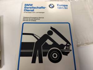 Bild 44/113 von BMW 735i (1986)