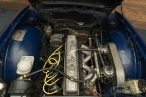 Imagen 5/19 de Triumph TR 6 (1973)