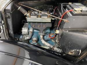 Bild 15/17 von Riley Nine Kestrel (1934)