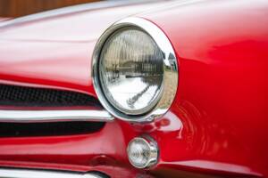 Immagine 44/50 di Alfa Romeo Giulia Sprint Speciale (1964)