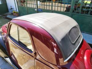Afbeelding 12/36 van FIAT 500 A Topolino (1939)