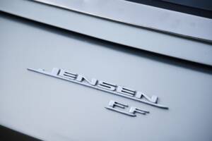 Image 11/50 of Jensen FF (1967)