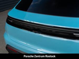 Imagen 4/30 de Porsche Macan (2026)