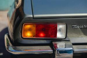 Image 14/46 of Maserati Ghibli SS (1972)