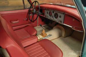 Image 14/19 de Jaguar XK 150 FHC (1958)