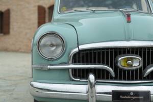 Bild 15/50 von FIAT 1400 B (1958)