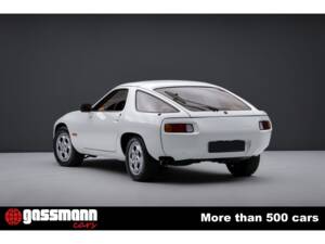 Immagine 6/15 di Porsche 928 (1979)