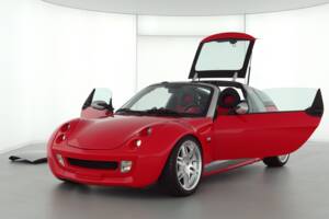 Immagine 9/16 di Smart Roadster-Coupé (2003)