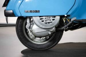 Bild 28/42 von Piaggio Vespa PK 50 S (1982)