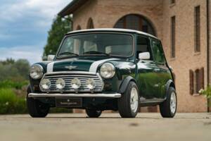 Afbeelding 9/43 van Rover Mini Cooper 1,3i (1994)