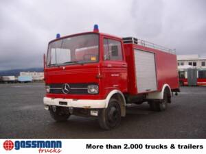 Afbeelding 3/12 van Mercedes-Benz LP 813 (1978)