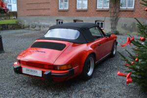 Bild 4/15 von Porsche 911 Carrera 3.2 (1987)