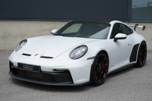 Bild 7/51 von Porsche 911 GT3 (2021)